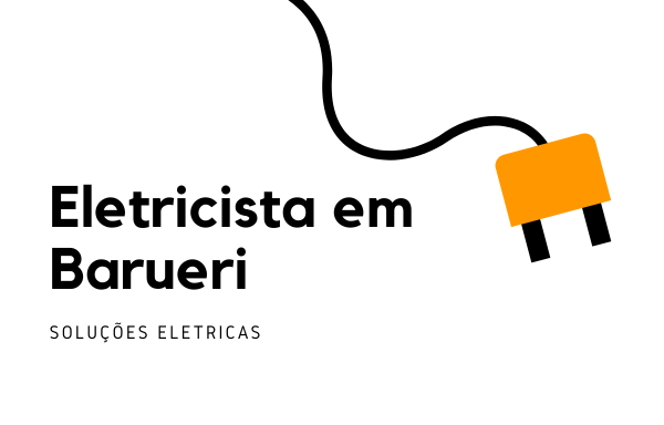 Reparos Eletricos Geral em Barueri Reparos Eletricos Geral em Barueri